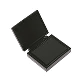 Lee Inkless FingerPrint Pad (S03027),Black,0.5" x 2.3" x 1.8"